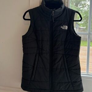 The North Face Vest